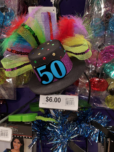 Party Store «Party City», reviews and photos, 2955 Cobb Pkwy, Atlanta, GA 30339, USA