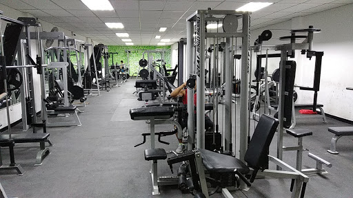 Centros de fitness en Panamá