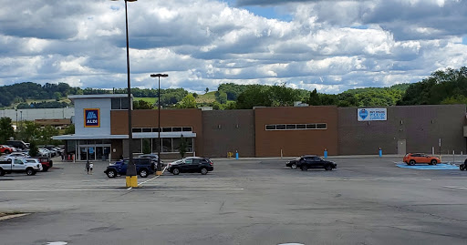 Supermarket «ALDI», reviews and photos, 772 Rostraver Rd, Belle Vernon, PA 15012, USA