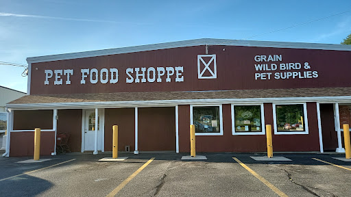 Pet Supply Store «Pet Food Shoppe Ltd», reviews and photos, 6 Harding St, Lakeville, MA 02347, USA