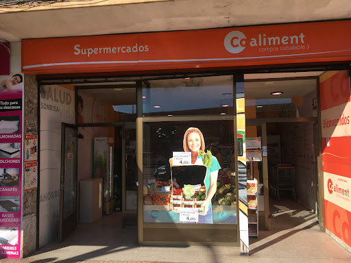 Coaliment Salamanca