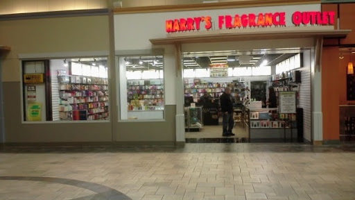 Harry's Fragrance Outlet