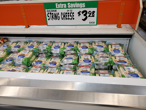 Supermarket «WinCo Foods», reviews and photos, 8701 Greenback Ln, Orangevale, CA 95662, USA