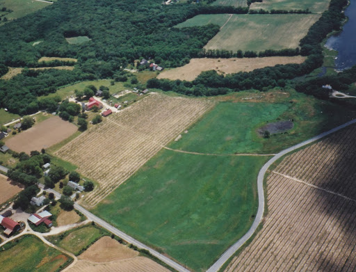 Vineyard «Westport Rivers Vineyard», reviews and photos, 417 Hixbridge Rd, Westport, MA 02790, USA