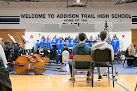 Addison Trail High School