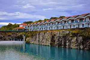 Hotel Fazenda Cachoeira image