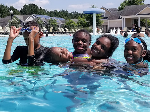 Community Center «Heritage Park Community Center», reviews and photos, 2567 Hartel St, Fort Meade, MD 20755, USA