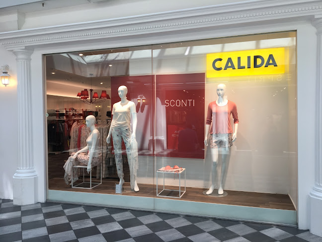 CALIDA Outlet - Kinderbekleidungsgeschäft