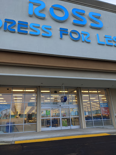Clothing Store «Ross Dress for Less», reviews and photos, 6650 Garners Ferry Rd, Columbia, SC 29209, USA
