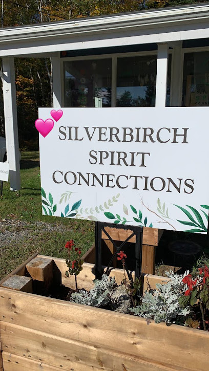 Silverbirch Spirit Connections