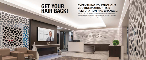 RESTORE Hair Transplant & Restoration