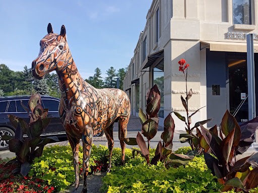 Shopping Mall «Americana Manhasset», reviews and photos, 2060 Northern Blvd, Manhasset, NY 11030, USA