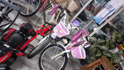 Bicicletería Bolli