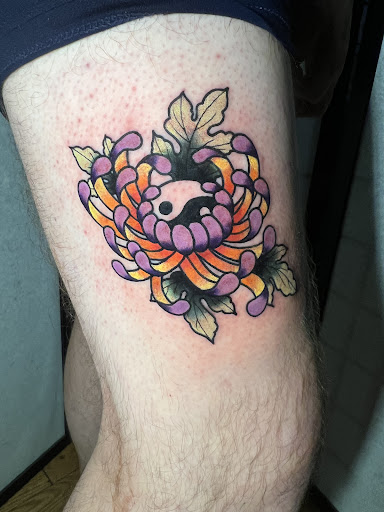 Explore tiny tattoo ideas with meaning, creative tattoo ideas in Ballston Spa, available at Ransom Tattoo Gallery