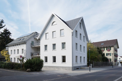 Vesely Architekten GmbH