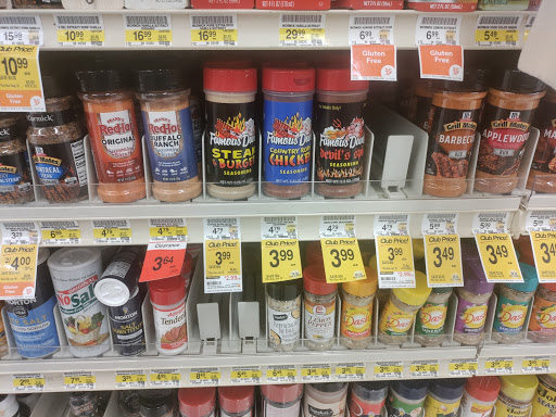 Grocery Store «Albertsons», reviews and photos, 4010 A St SE, Auburn, WA 98002, USA