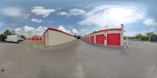 Self-Storage Facility «CubeSmart Self Storage», reviews and photos, 1080 Butterfield Rd, Mundelein, IL 60060, USA