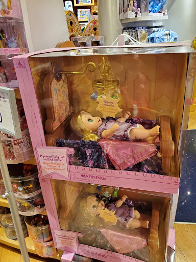 Toy Store «Disney Store», reviews and photos, 8687 N Central Expy, Dallas, TX 75225, USA