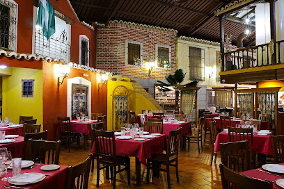 Restaurante Mi Pueblo - C. Cardenal Reig, 15, 45300 Ocaña, Toledo, Spain
