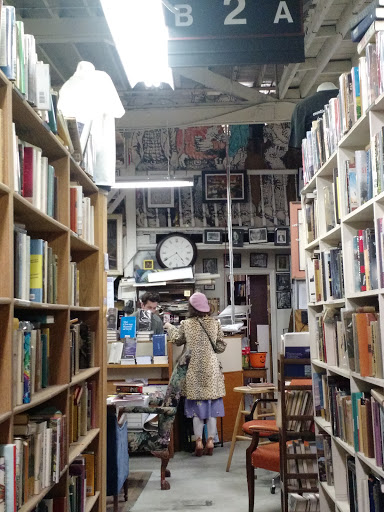 Used Book Store «Ken Sanders Rare Books», reviews and photos, 268 S 200 E, Salt Lake City, UT 84111, USA