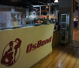 Osbond Gym - Mangga Dua Square photo