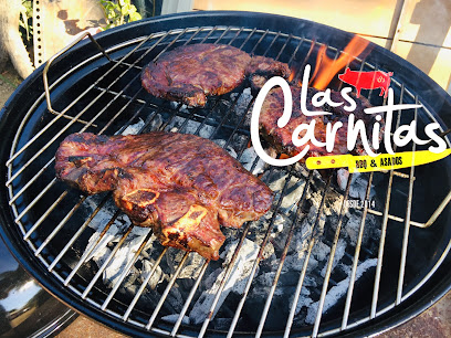 LAS CARNITAS (BBQ & ASADOS)