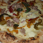 Photo n°1 de l'avis de Juliana. fait le 03/02/2018 à 21:08 sur le  Ciro Savarese Arzano à Arzano