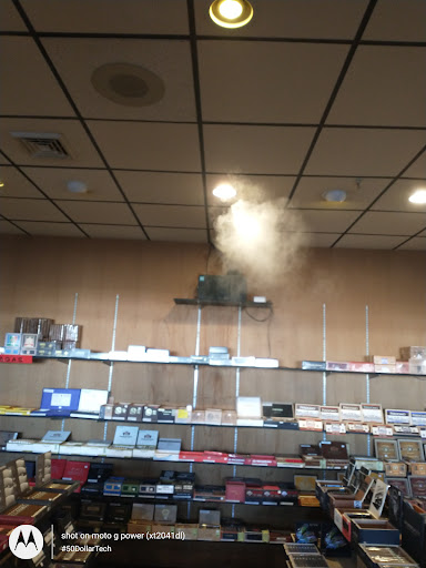Cigar Shop «Seagars Smoke Shop», reviews and photos, 1613 NJ-47, Rio Grande, NJ 08242, USA