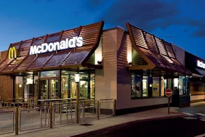 McDonald's Donaghmede image