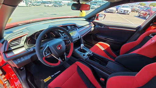 Car Dealer «Del Grande Dealer Group», reviews and photos, 911 Capitol Expressway Auto Mall, San Jose, CA 95136, USA