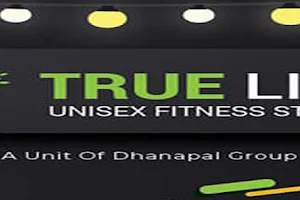 True Life Unisex Fitness Studio image