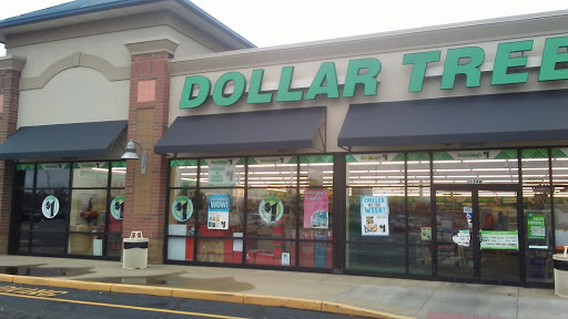 Dollar Store «Dollar Tree», reviews and photos, 1154 Hinkle Dr a, Wadsworth, OH 44281, USA