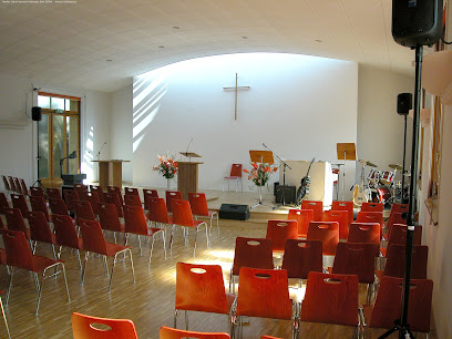 Eglise Evangélique de l'Oasis
