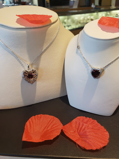 Jewelry Store «Jared The Galleria of Jewelry», reviews and photos, 100 McHolme Dr, Pittsburgh, PA 15275, USA