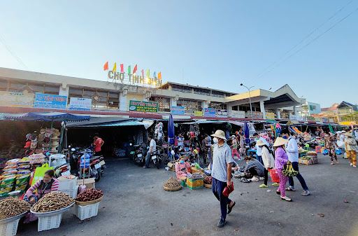Top 20 cachs vẽ cửa hàng Huyện Tịnh Biên An Giang 2022