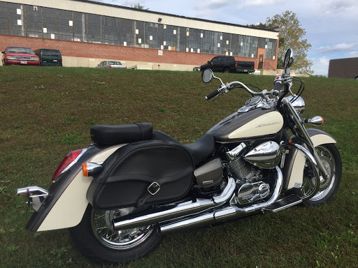 Motorcycle Dealer «East 11 Motorcycle Exchange, LLC», reviews and photos, 99 Highland Ave, Oaks, PA 19456, USA