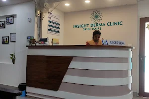 INSIGHT SKIN AND HAIR TRANSPLANT CLINIC - KOCHI image