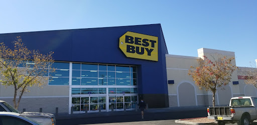 Electronics Store «Best Buy», reviews and photos, 2280 E Lohman Ave, Las Cruces, NM 88001, USA