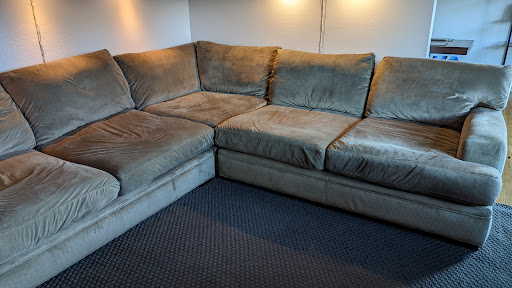 Number2project Mobile Furniture Repair image