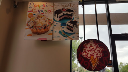 Ice Cream Shop «Cold Stone Creamery», reviews and photos, 30985 Courthouse Dr, Union City, CA 94587, USA