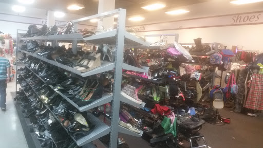 Thrift Store «Goodwill Thrift Store and Donation Center», reviews and photos