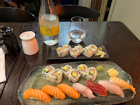 Plats et boissons du Restaurant japonais Onaka restaurant à Nice - n°5