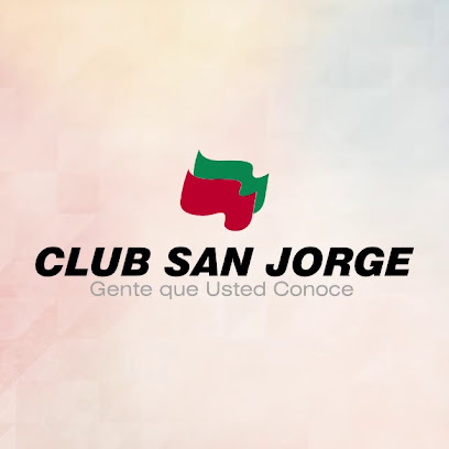 Club San Jorge S.A Agencia Mercantil Rio Cuarto