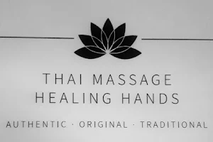 Healing Hands - Thai Massage image