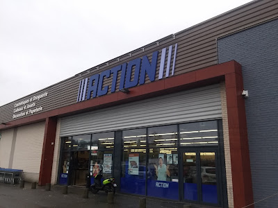Action à Arras