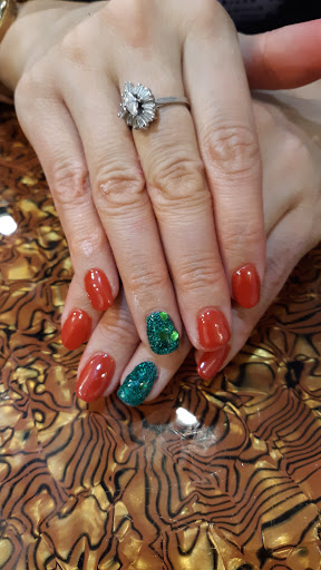 Shoe Store «Pedicure & Shoes 2 Go», reviews and photos, 243 W Congress St #102, Detroit, MI 48226, USA