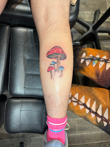 Explore incubus tattoo ideas, creative tattoo ideas in Sevierville, available at Hudsons House Of Ink