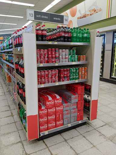 Drug Store «Walgreens», reviews and photos, 3125 NJ-27, Franklin Park, NJ 08823, USA