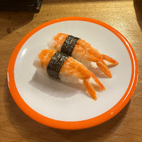 Sushi du Restaurant japonais Matsuri Lyon Part-Dieu - n°4