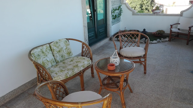 Terrace House Portugal Horário de abertura